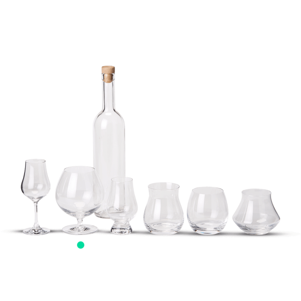 Verre à cognac spécialité 58 cl