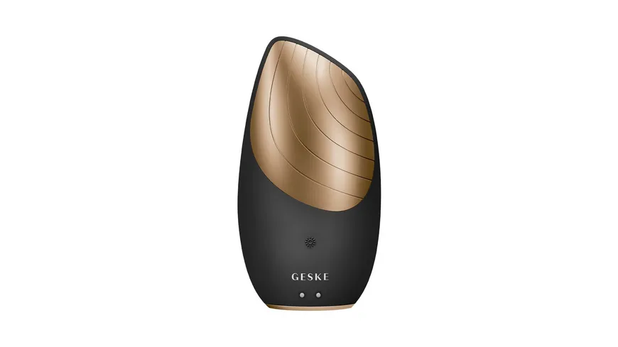 GESKE Thermo Facial Brush 6 IN 1 gray gray