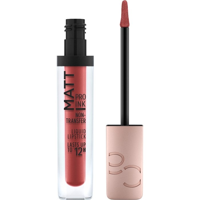 Matt Pro Ink Liquid Lipstick