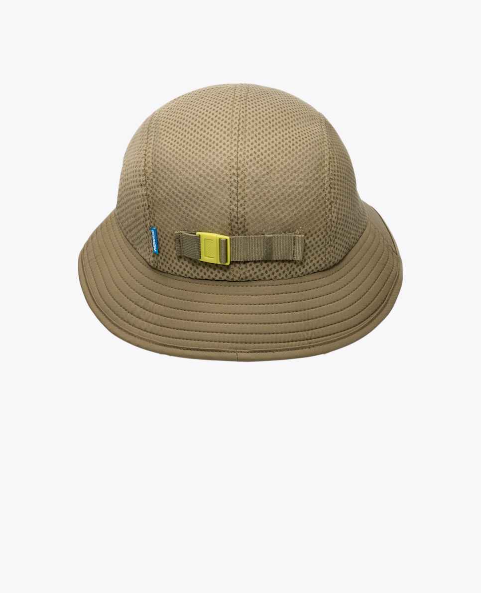 Adventure Hatt Wild Mushroom