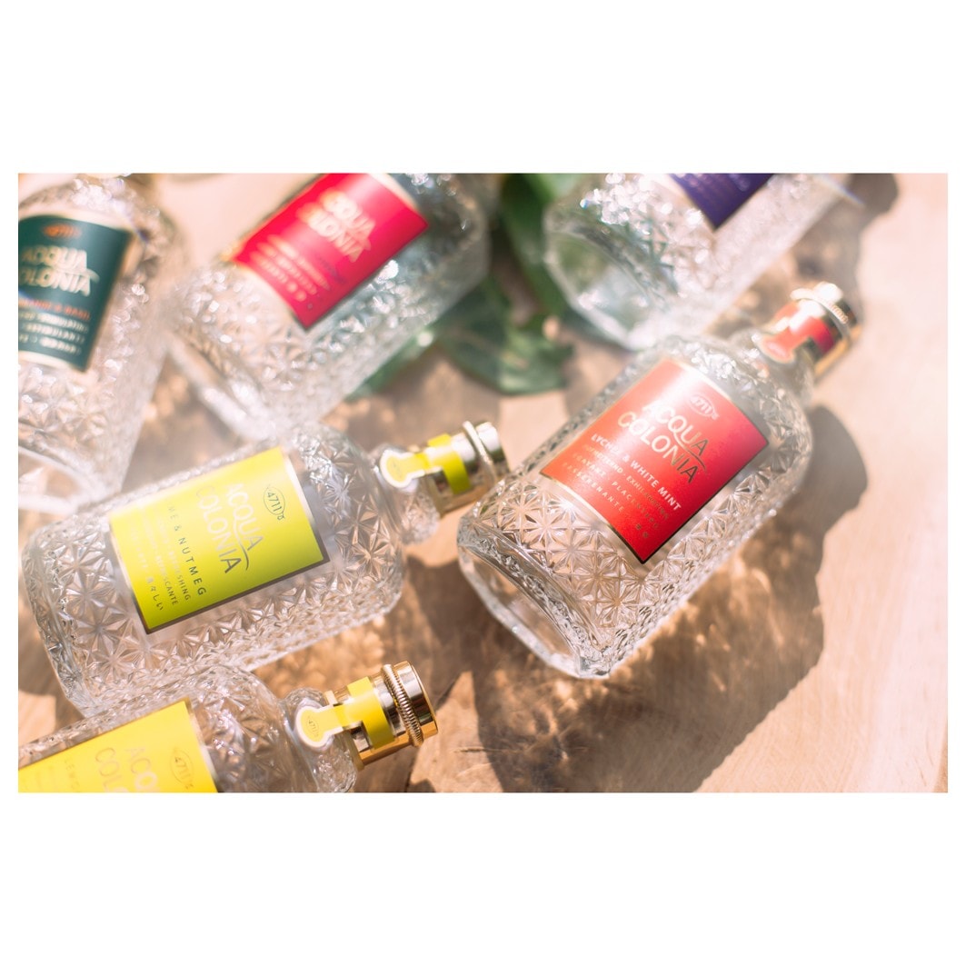 Splash & Spray