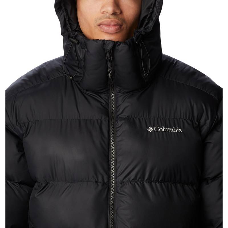 Columbia Pike Lake Parka Herren