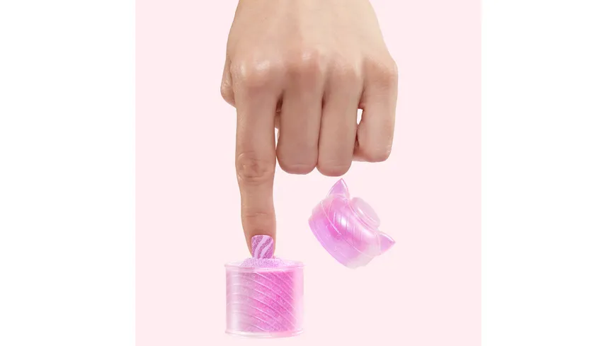 L.O.L. Surprise OMG Sweet Nails™ - Kitty K Café