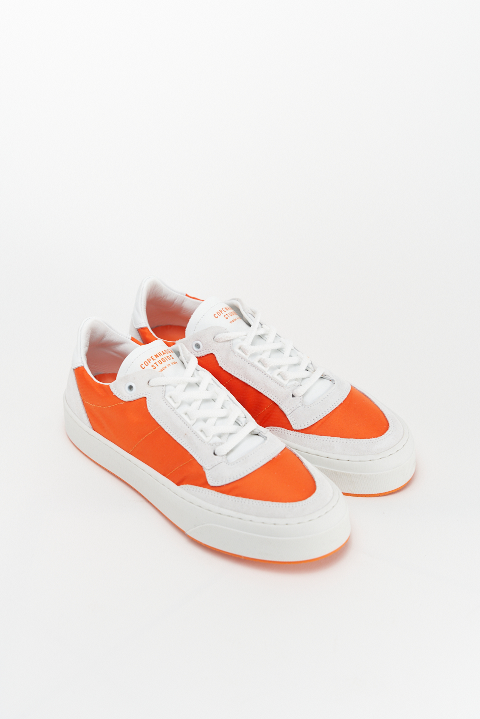CPH428 material mix orange