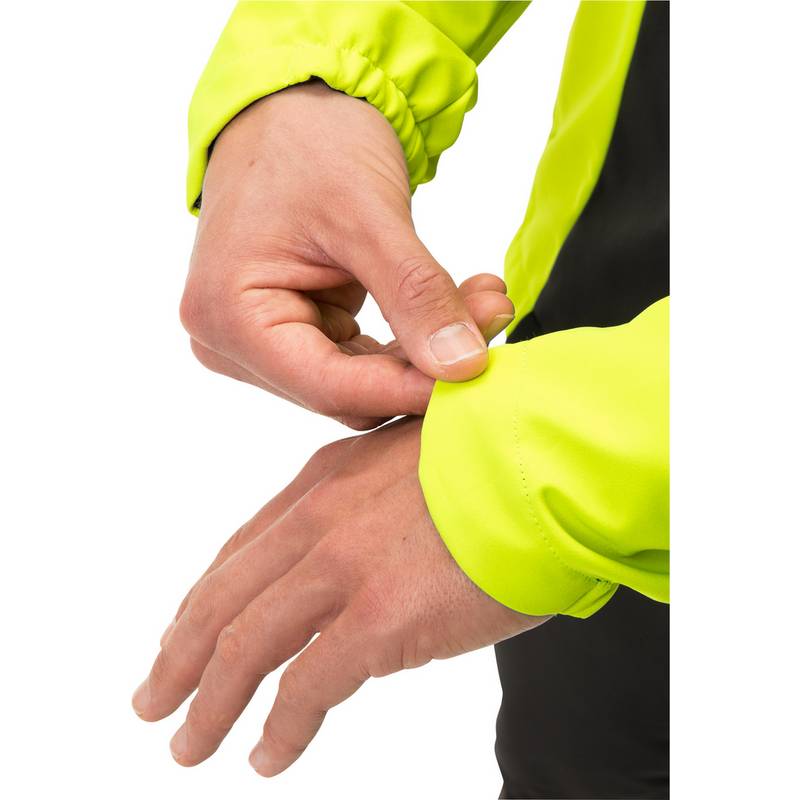 VAUDE Wintry Jacket IV Fahrradjacke Herren