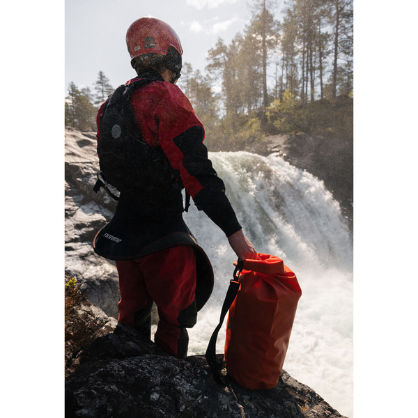 WILDWATER DRY BAG 35 - Packsack
