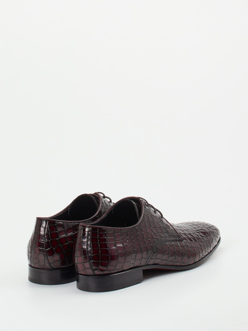 Schnürschuh-46015090025 Konstantin Starke
