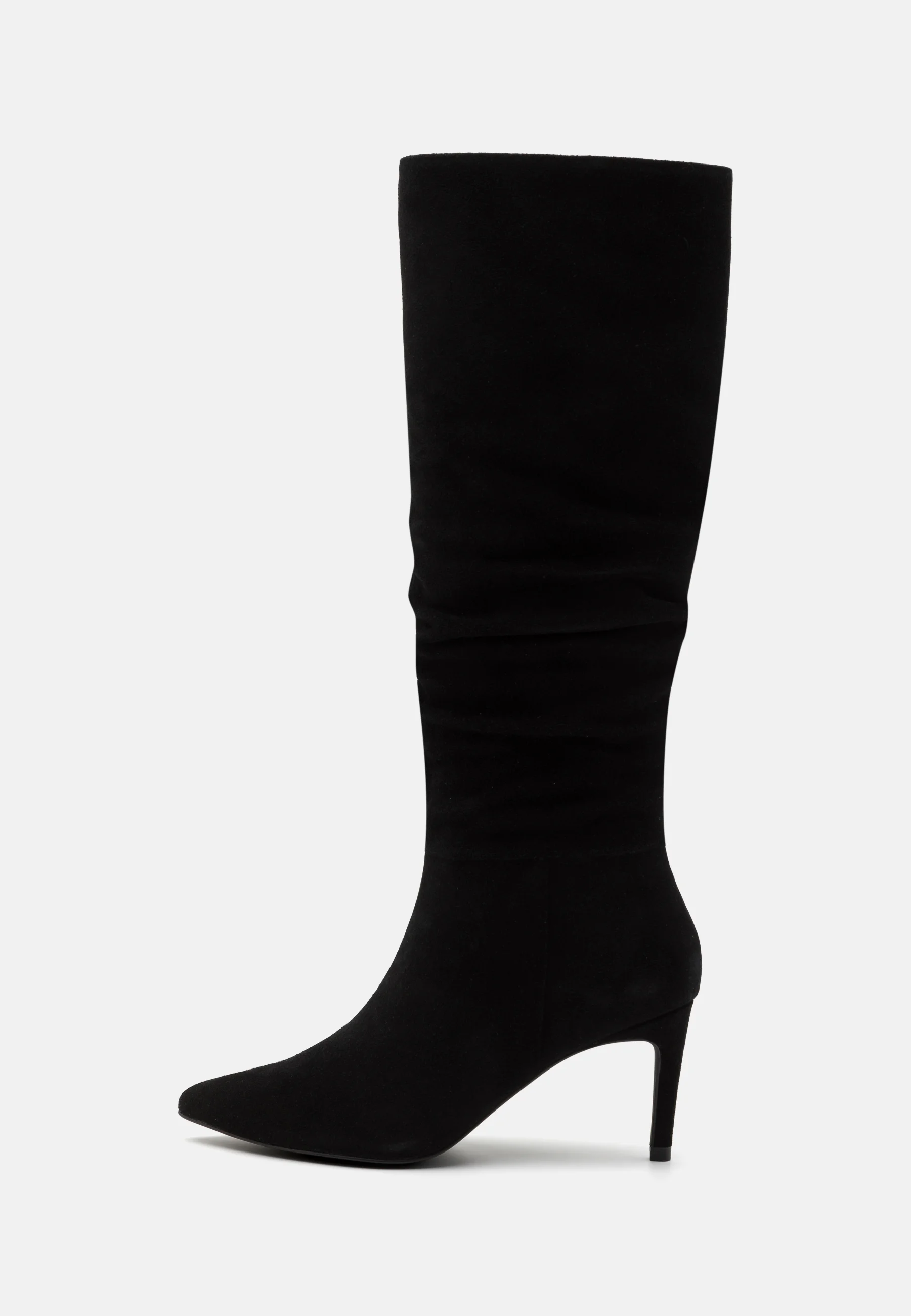 Zign LEATHER-Botas altas
