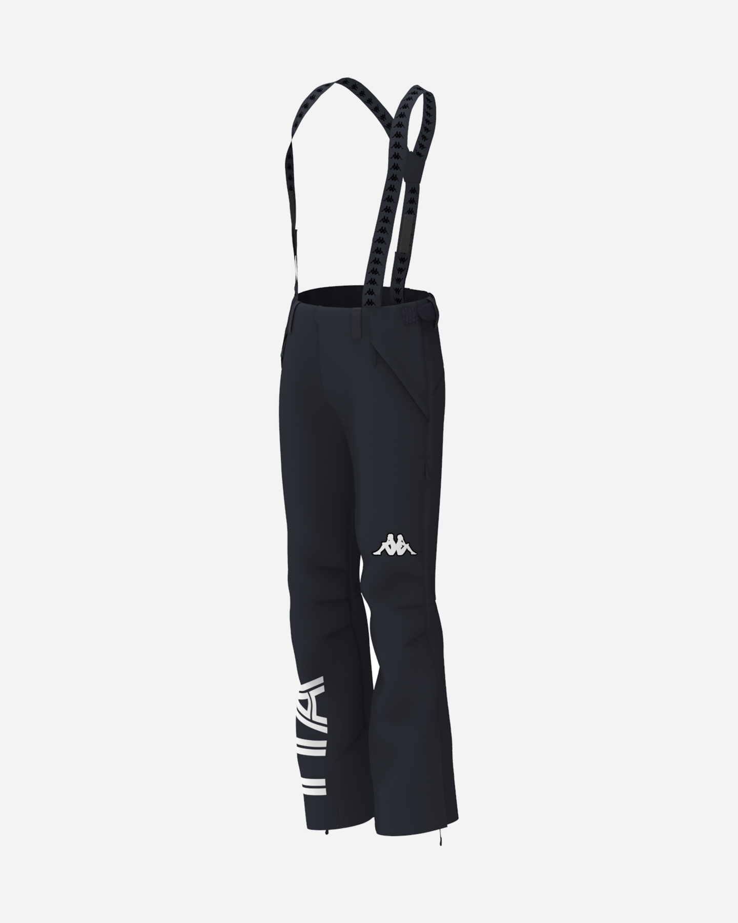 Pantalone Sci Kappa 6cento 622a M 321Z18W-A09