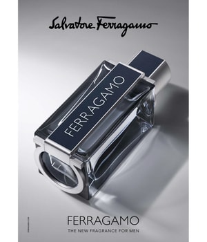 Salvatore Ferragamo Ferragamo Eau de Toilette 100 ml