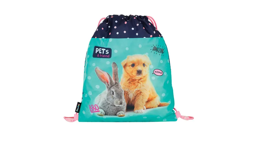 oxybag® Sportbeutel Pets