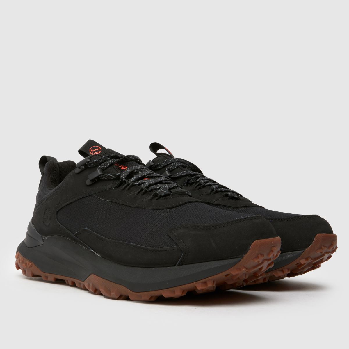 Timberland Motion Access cipők fekete színben