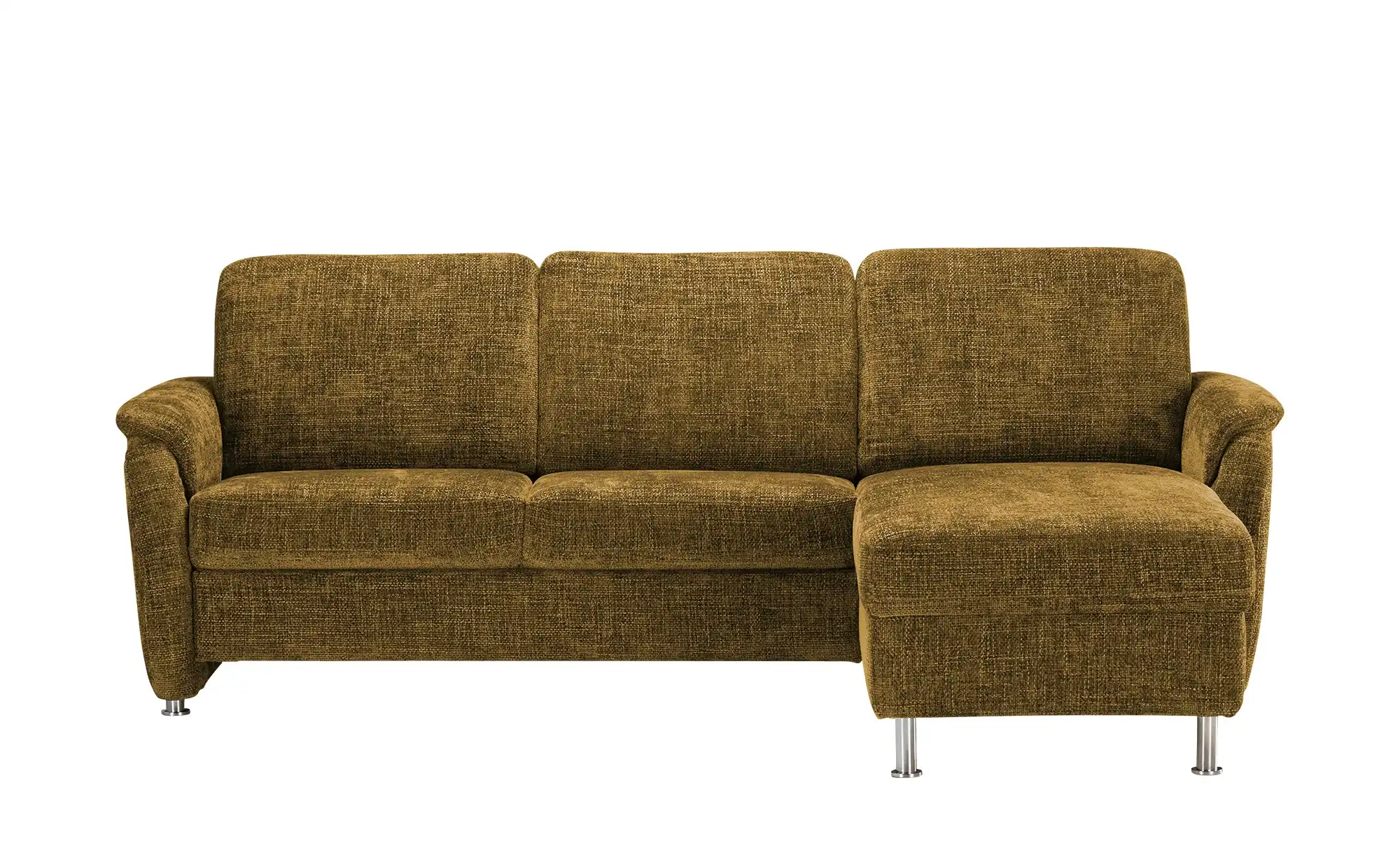 Polstermöbel Oelsa Ecksofa Selecta-Home