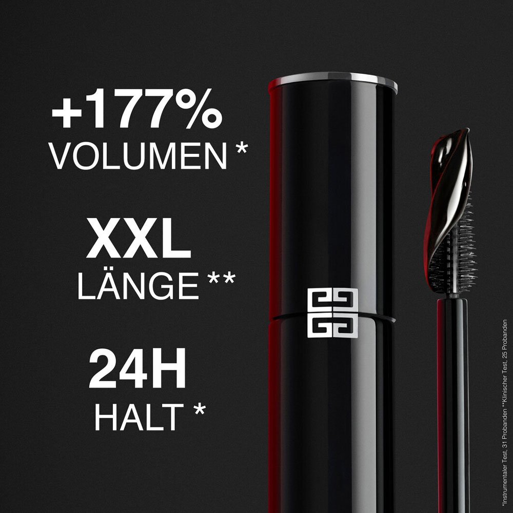 Givenchy Augen L&'Interdit Mascara Couture Volume