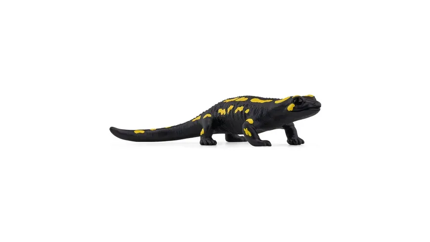 Schleich 14870 - Wild Life - Feuersalamander