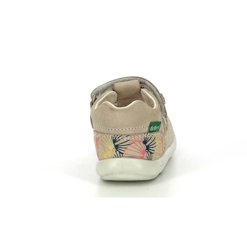 Salomés cuir Kiki