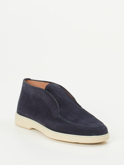 Stiefelette-17131090073 Santoni