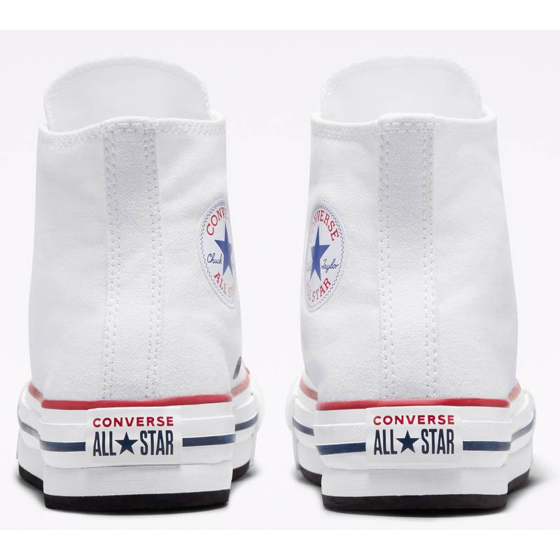 CONVERSE CHUCK TAYLOR EVA LIFT CANVAS PLATFORM Sneaker Mdchen