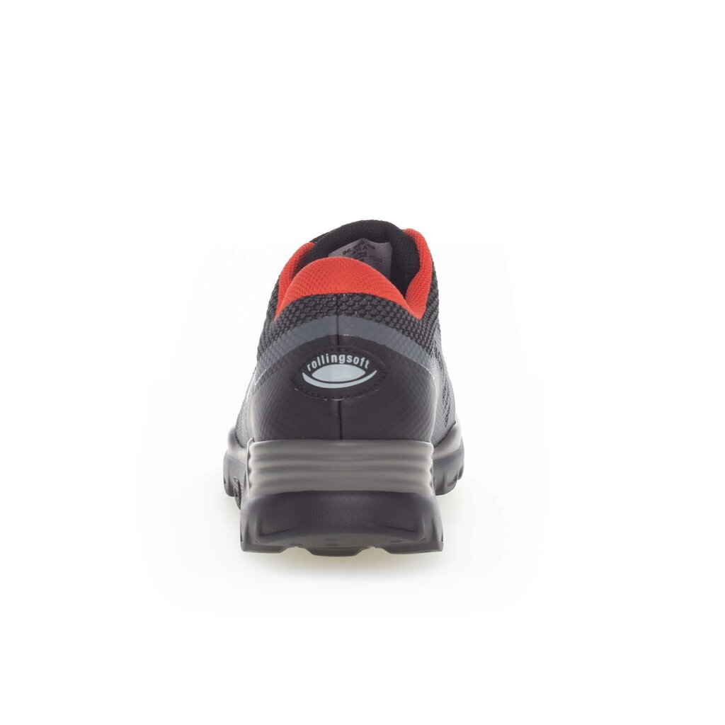 rollingsoft Sneaker low grau