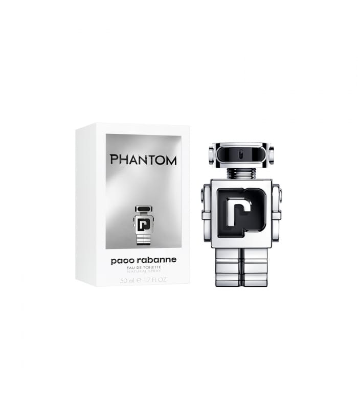Paco Rabanne-PHANTOM-Eau de Toilette Vaporisateur