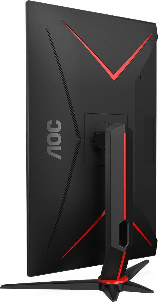 AOC Q27G2U/BK Gaming-Monitor (68,6 cm/27 