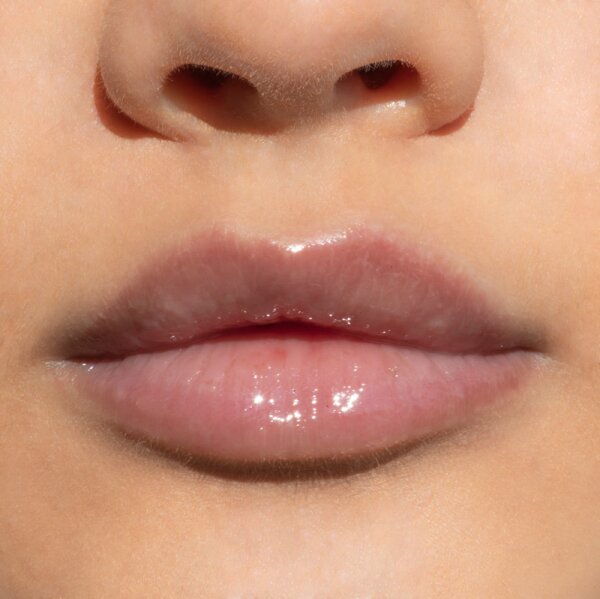 NUI Cosmetics Natural Lipgloss Lipgloss