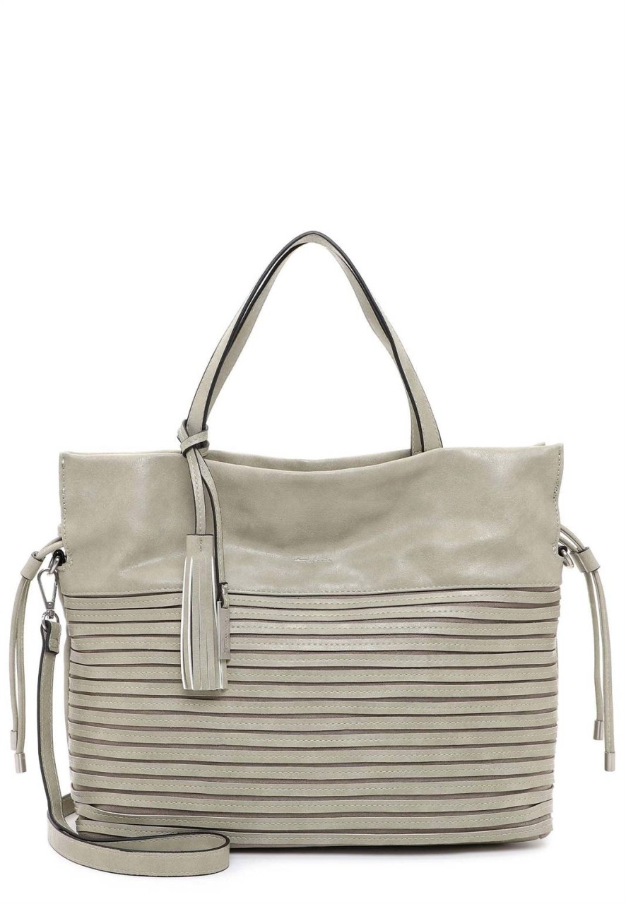 TAMARIS Handtaschen beige