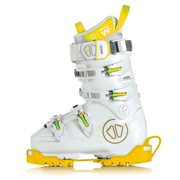 Sidas - Ski Boots Traction - Grödel