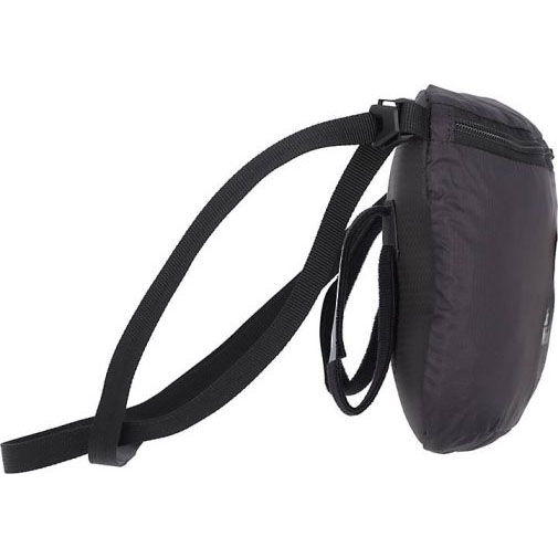 JACK WOLFSKIN Morobbia Speedster 2In1 Fahrradtasche 24 cm