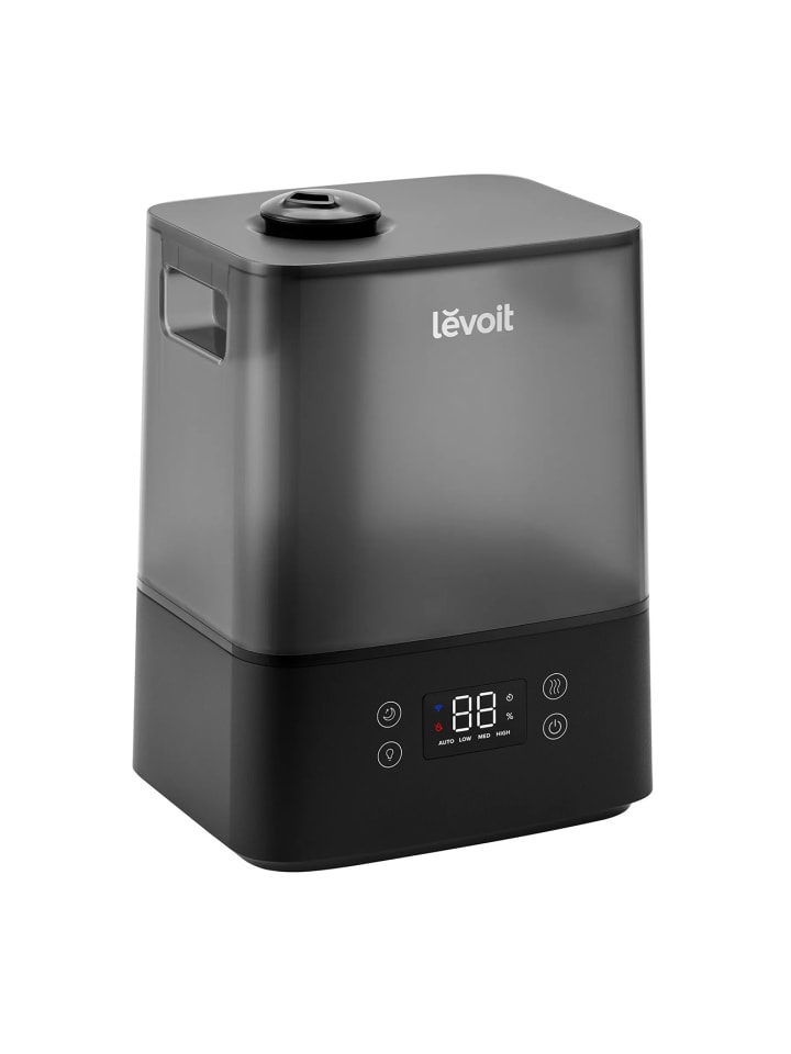 Levoit Luftbefeuchter Classic 300S Pro in schwarz günstig kaufen onesize
