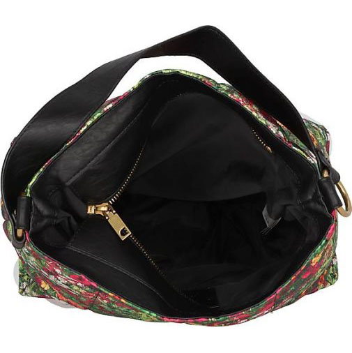 Desigual Schultertasche 35 cm