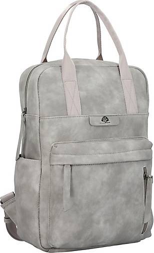 Greenburry Toni Rucksack 42 cm Laptopfach