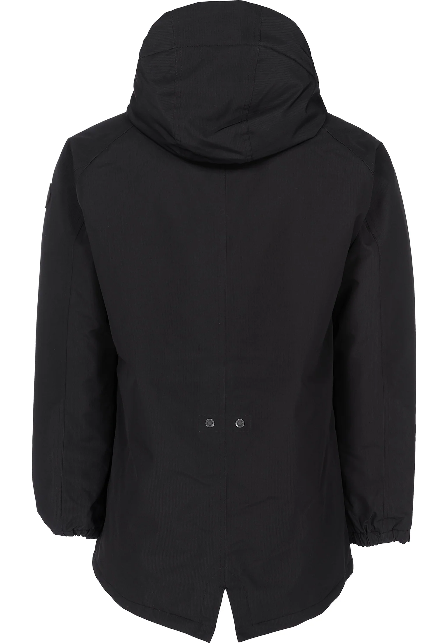Padded Parka