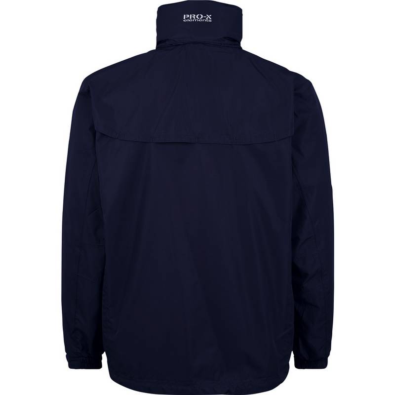 PRO-X-elements MERAN Funktionsjacke Herren