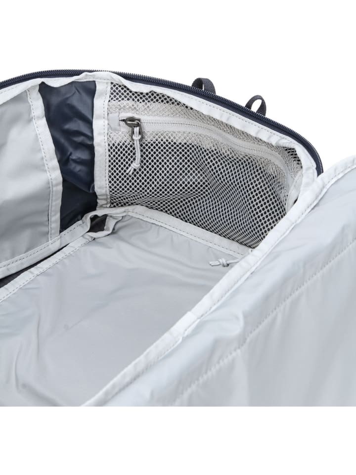 FJÄLLRÄVEN Reisetasche High Coast Duffel 22 in Navy günstig kaufen onesize