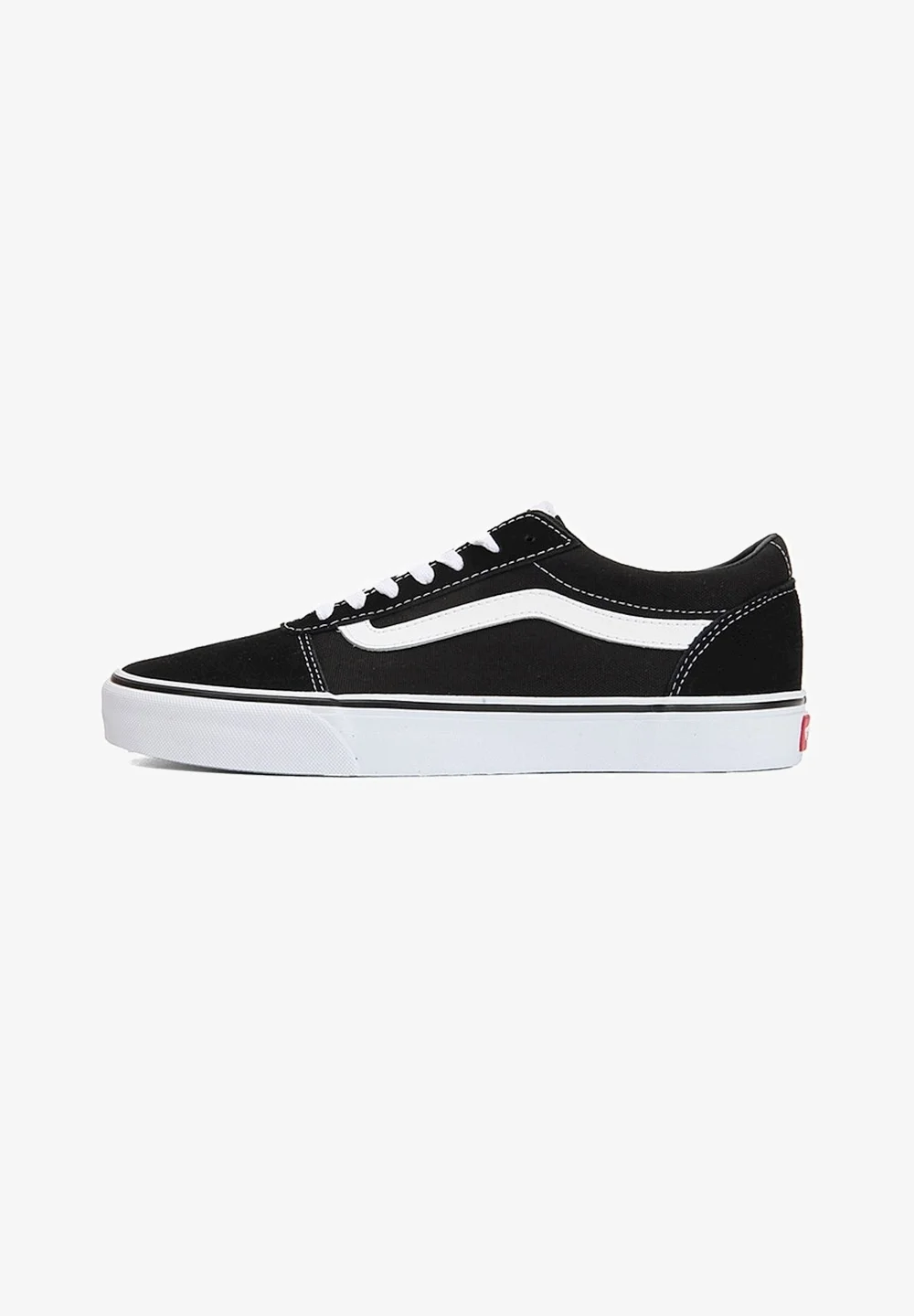 adidas Originals VANS SCHNÜRSCHUHE - Zapatillas bajas