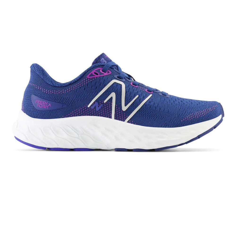 New Balance Fresh Foam X Evoz ST WEVOVLBB / blau