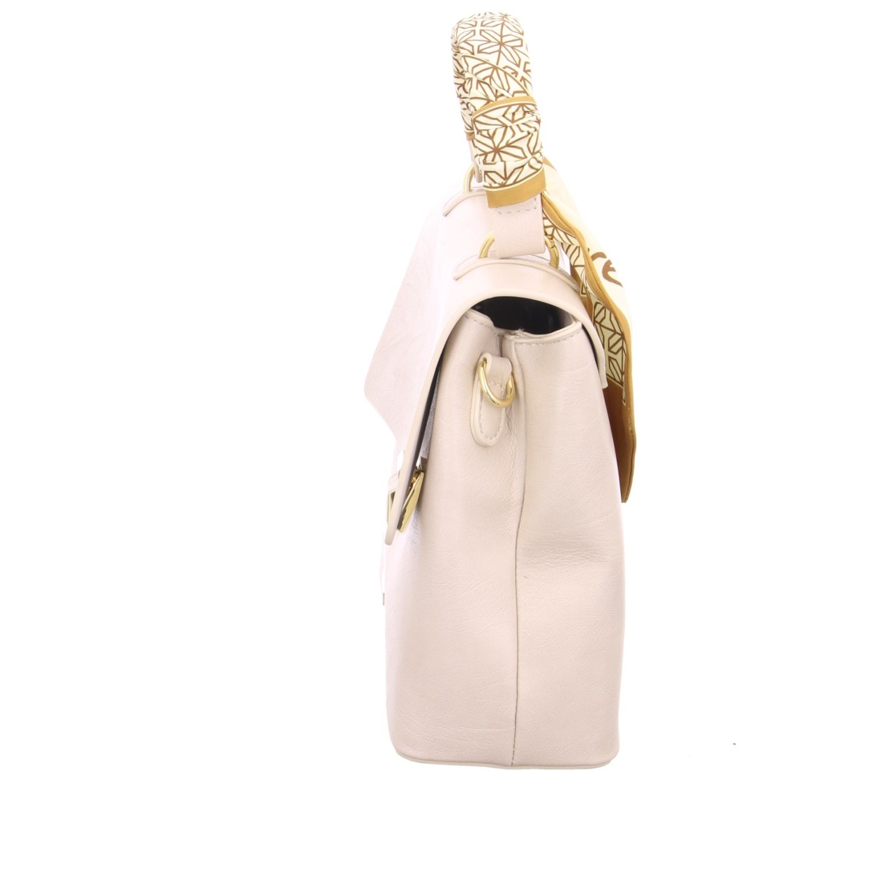 RIEKER Handtaschen taupe