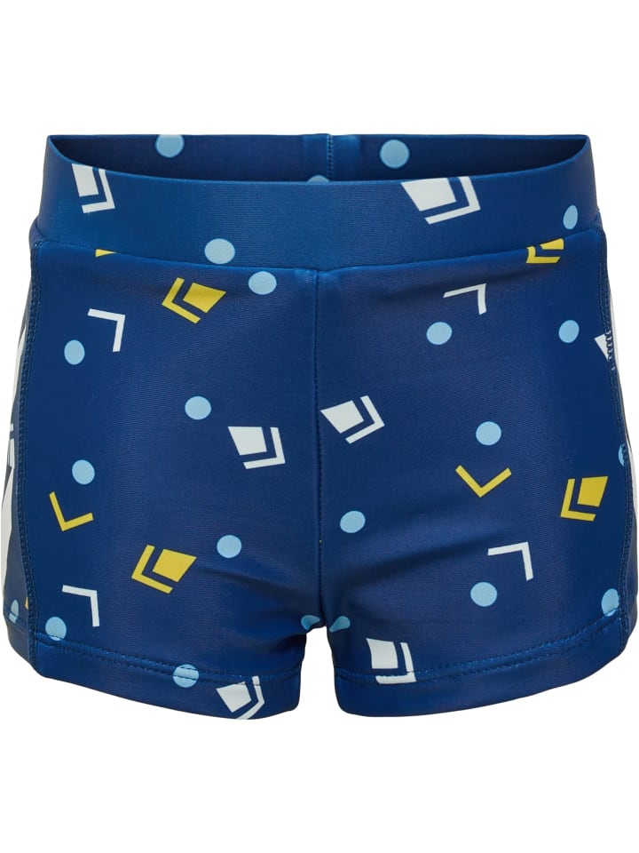 Hummel Hummel Swim Kurze Hose Hmlbeach Jungen in NAVY PEONY günstig kaufen