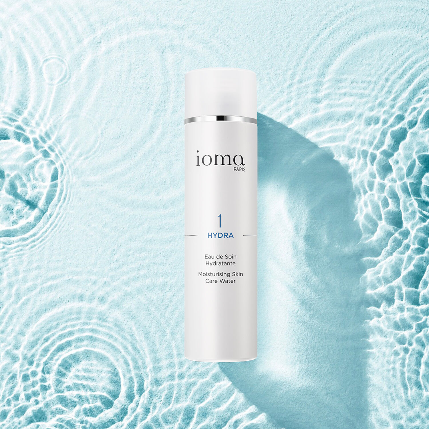 Ioma 1 Hydra Eau de Soin Hydratante