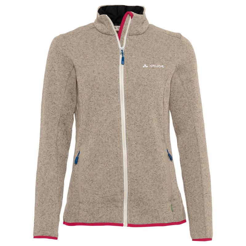 VAUDE Women's Rienza Jacket IV Outdoorjacke Damen