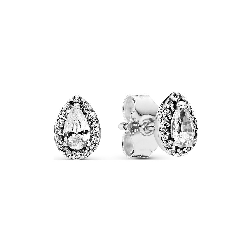 Pandora Ohrstecker Timeless