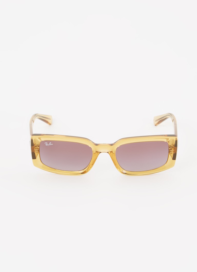 Ray-Ban Kiliane saulesbrilles RB4395