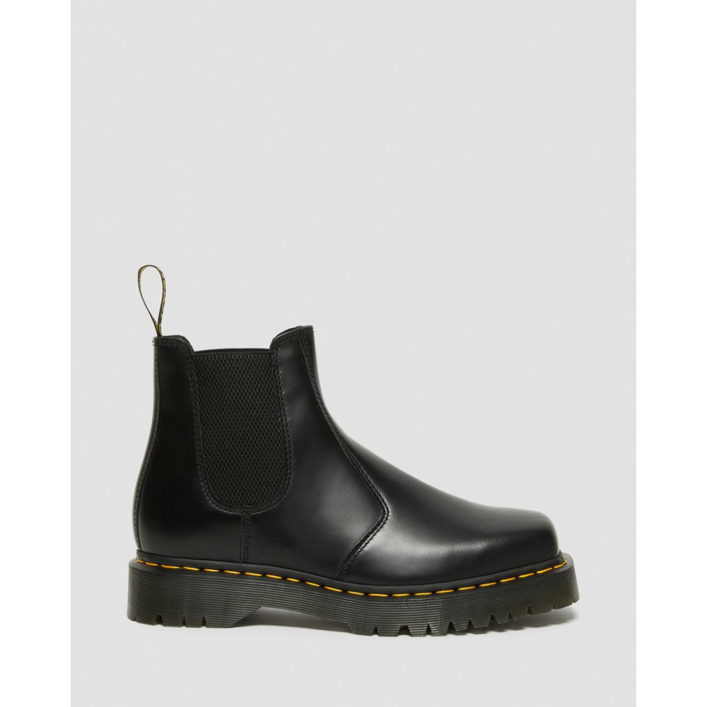 Dr. Martens 2976 Bex Squared Chelsea Boot 27888001 / schwarz