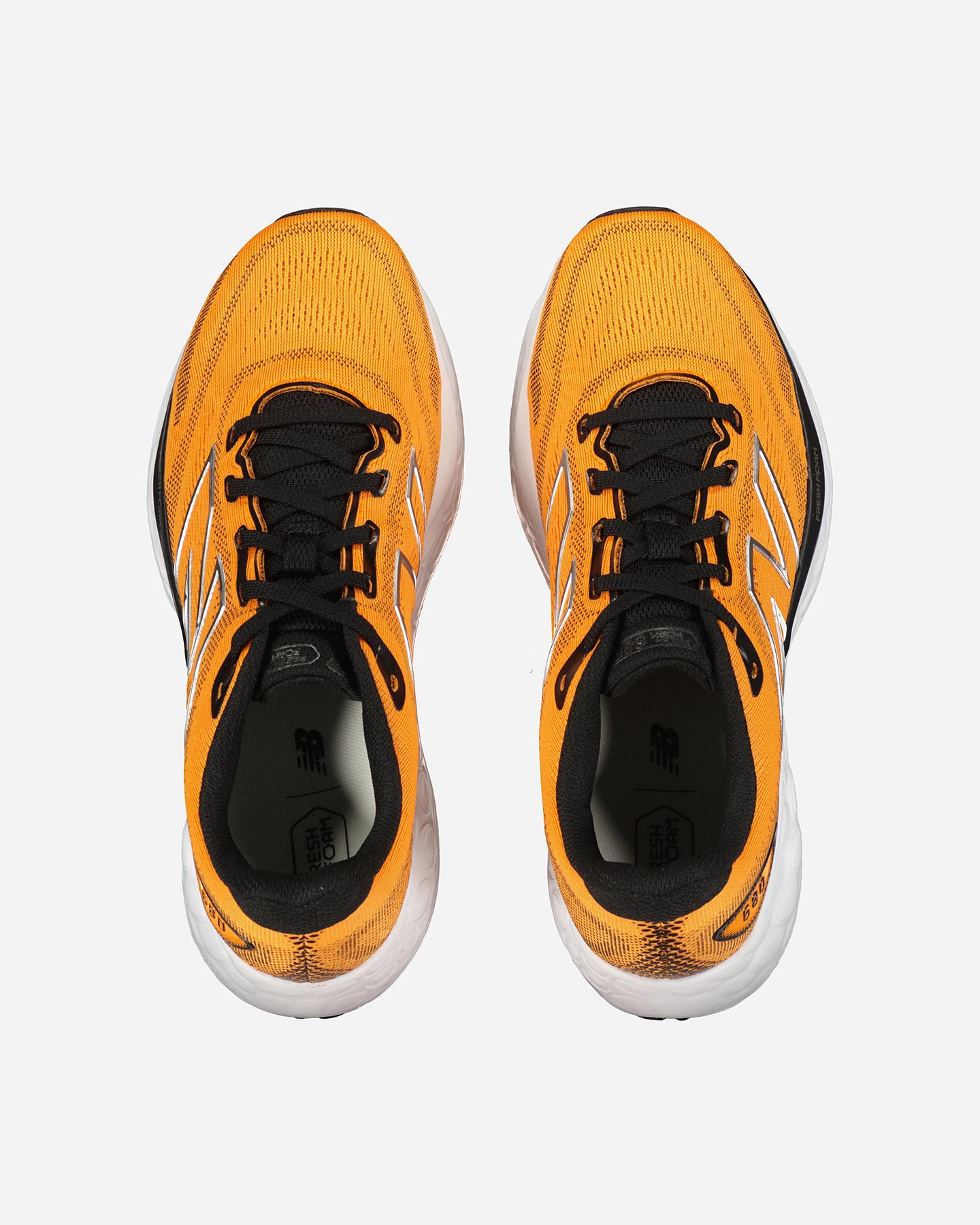Scarpe Running New Balance Fresh Foam 680 V8 M M680RO8