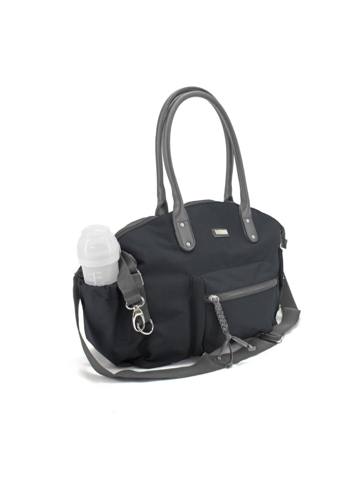 Kalencom Wickeltasche New York Schultertasche günstig kaufen onesize