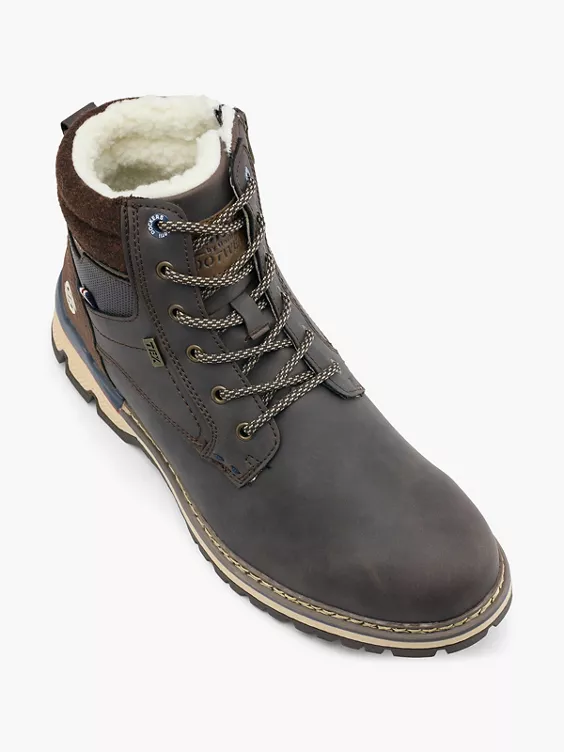 Dockers Schnürboots