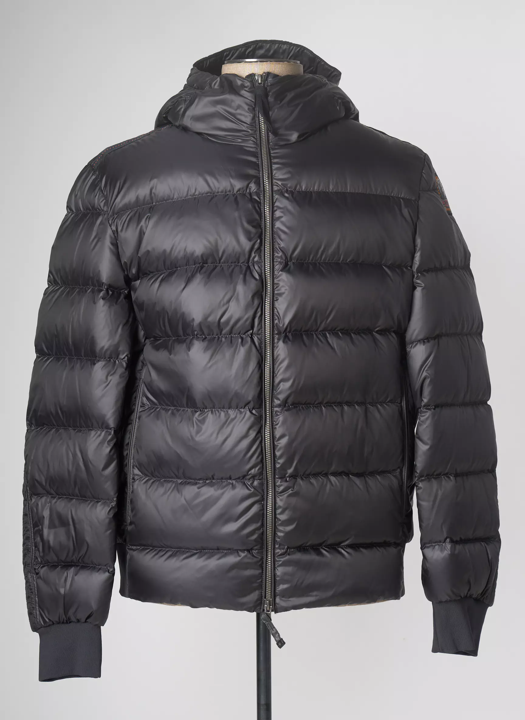 Parajumpers Doudounes Homme couleur noir