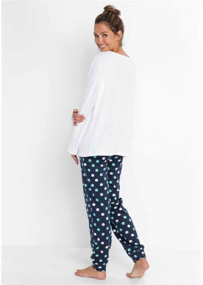 Pyjamahose