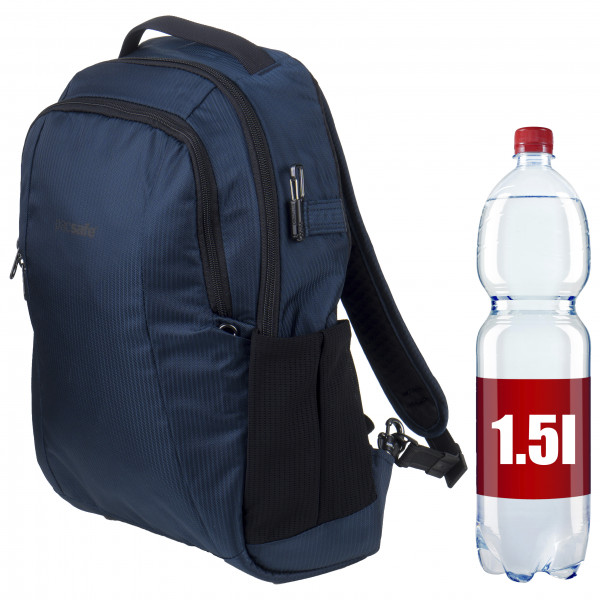 Pacsafe - Metrosafe LS350 Econyl Backpack 15 - Daypack